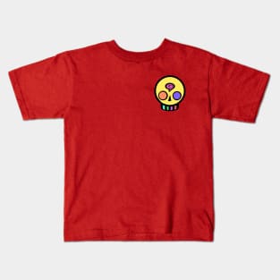 ExternalLive Rainbow Logo Kids T-Shirt